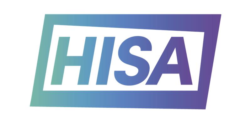 HISA logo