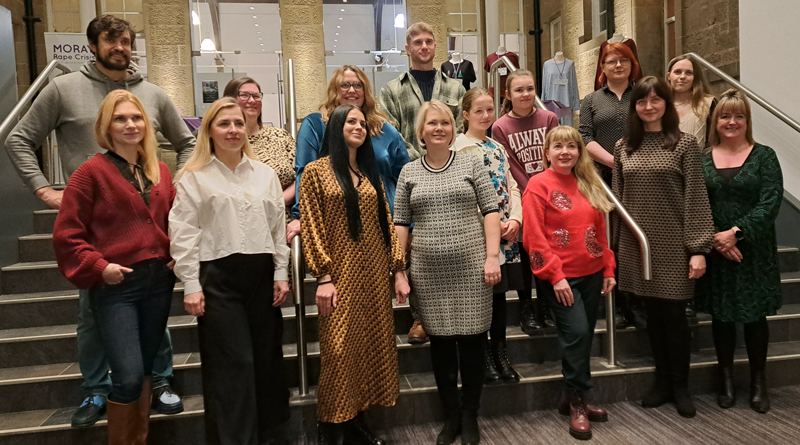 Supporting News Scots Supporting News Scots