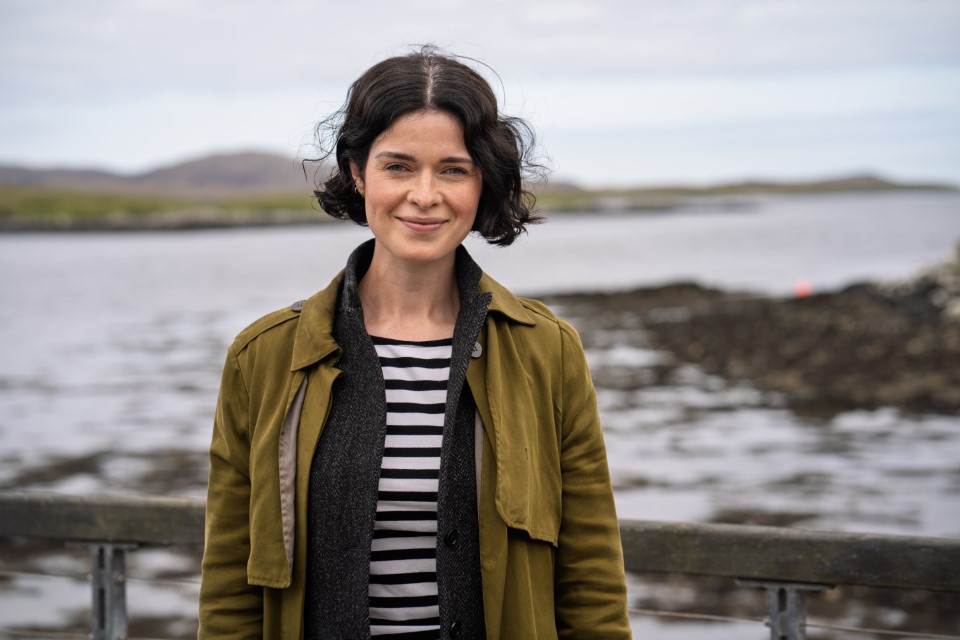 Catriona MacDonald – Returning home to learn and reconnect 