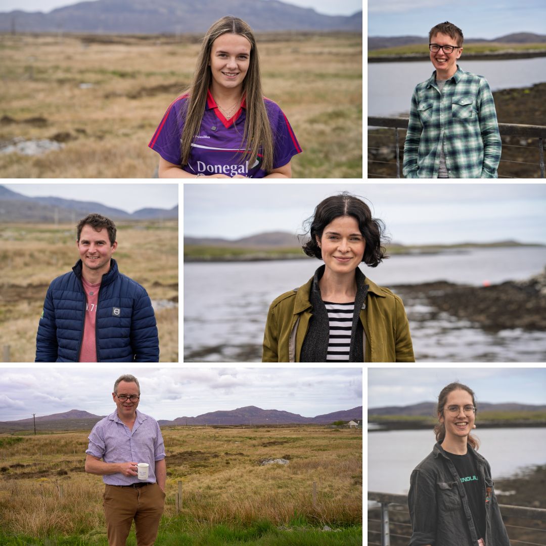 Striking a chord: Music scholarship up for grabs as UHI North, West and Hebrides encourage students to study on Uist Striking a chord: Music scholarship up for grabs as UHI North, West and Hebrides encourage students to study on Uist