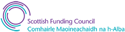 Scottish Funding Council | Comhairle Maoineachaidh na h-Alba