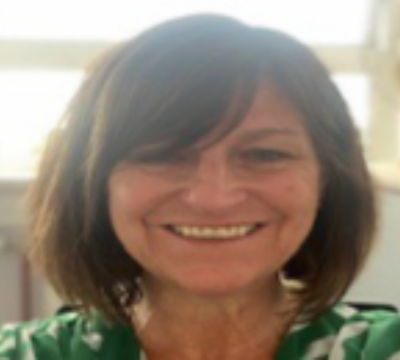 Monica Hoenigmann