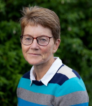 Mandy Dennison
