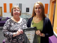 Orkney College UHI reveals its Student of the Year