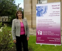 Lews Castle College UHI reveals its Student of the Year