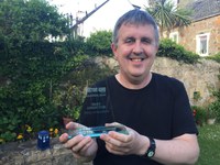 Lochaber student receives nursing award