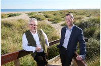 University of the Highlands and Islands announces its 2016 Student of the Year