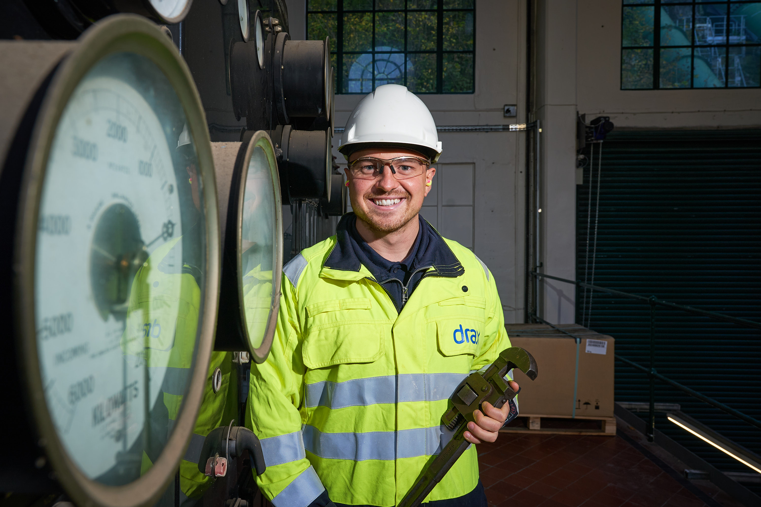 UHI 2025 Prize for Engineering Excellence awarded to Andrew Greig