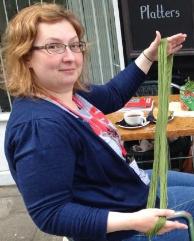 Linsey Hunter Linsey Hunter