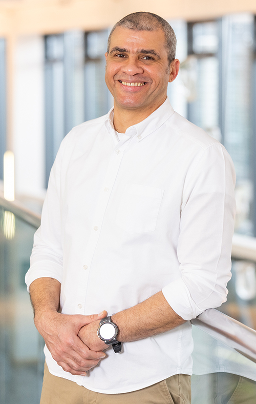 Franklyn Gbakinro Franklyn Gbakinro