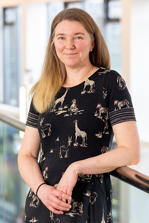 Hannah Hollinger Hannah Hollinger