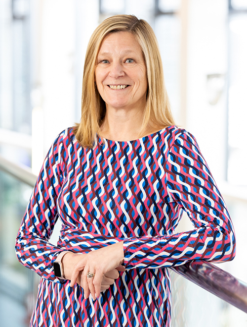 Heather Bain Heather Bain