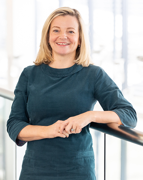 Michelle Beattie Michelle Beattie