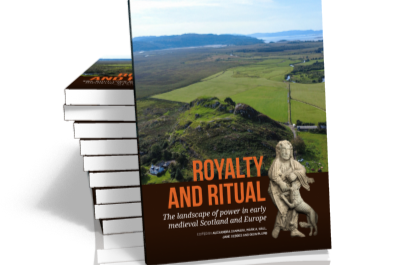 Professor Alex Sanmark and Dr Oisin Plumb Major New Publication Now on Pre-Order