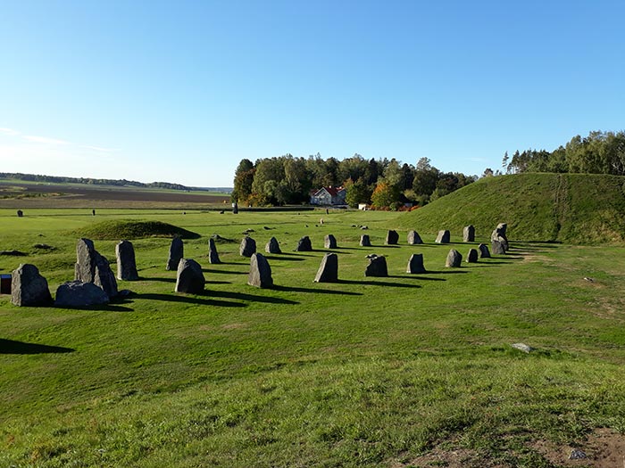 Anundshög