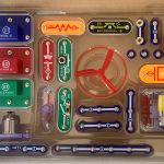 A circuit board